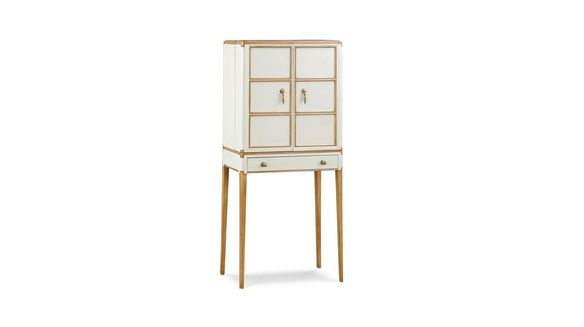 CLARIDGE VANITY by Roche Bobois