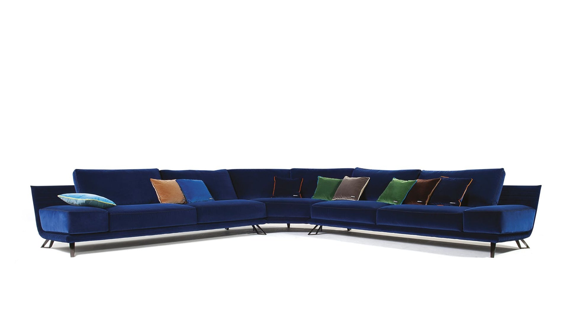 VISION MODULAR SOFA by Roche Bobois