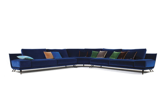VISION MODULAR SOFA by Roche Bobois