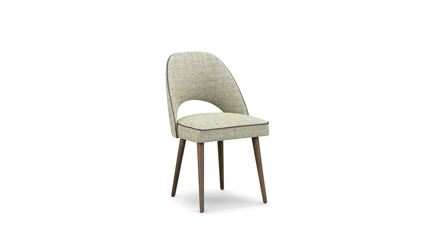 FENICE CHAIR by Roche Bobois