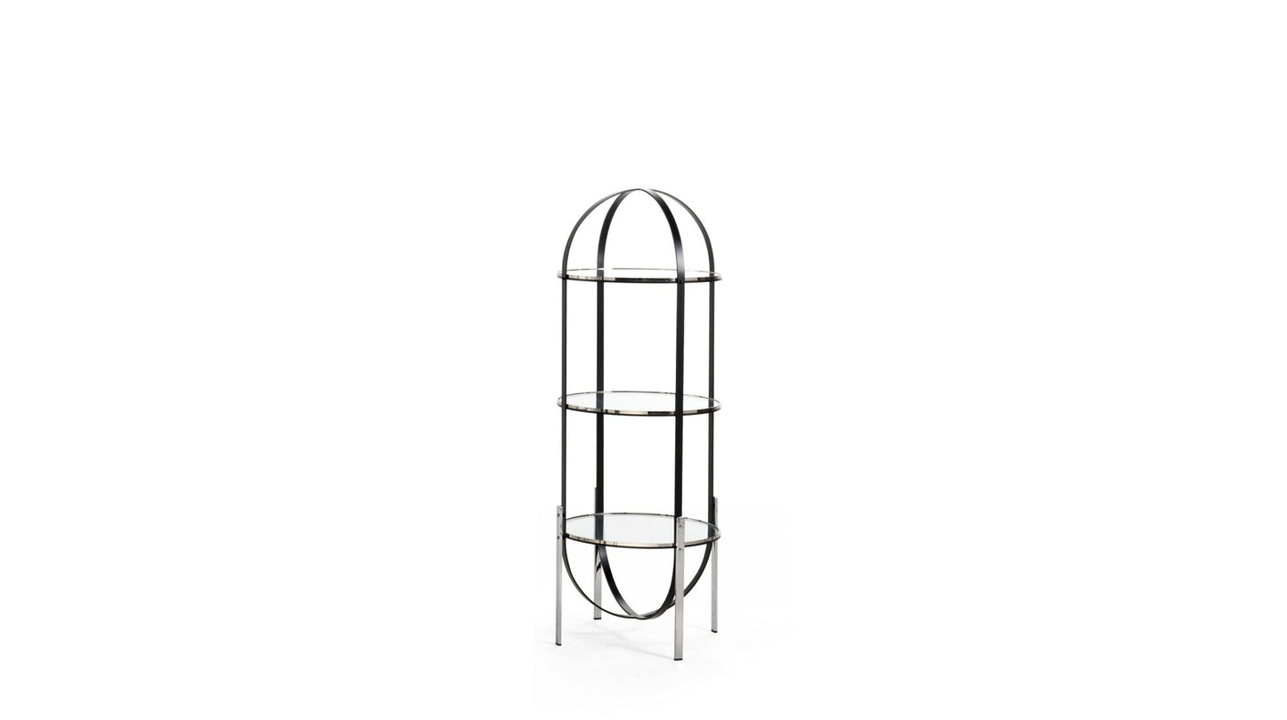 ZEPPELIN SHELF (MEDIUM) by Roche Bobois