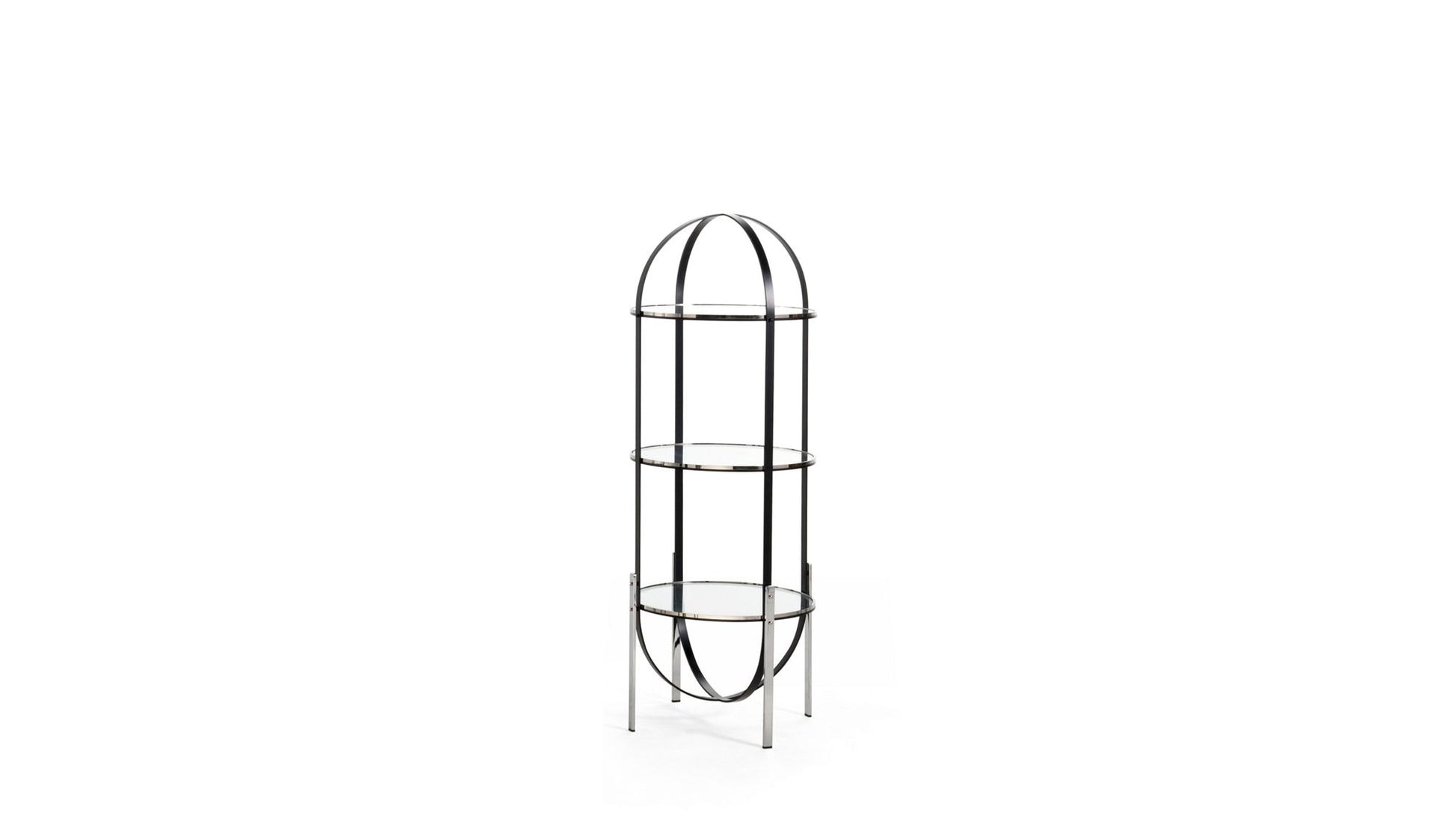 ZEPPELIN SHELF (MEDIUM) by Roche Bobois