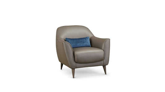 RONDO ARMCHAIR by Roche Bobois