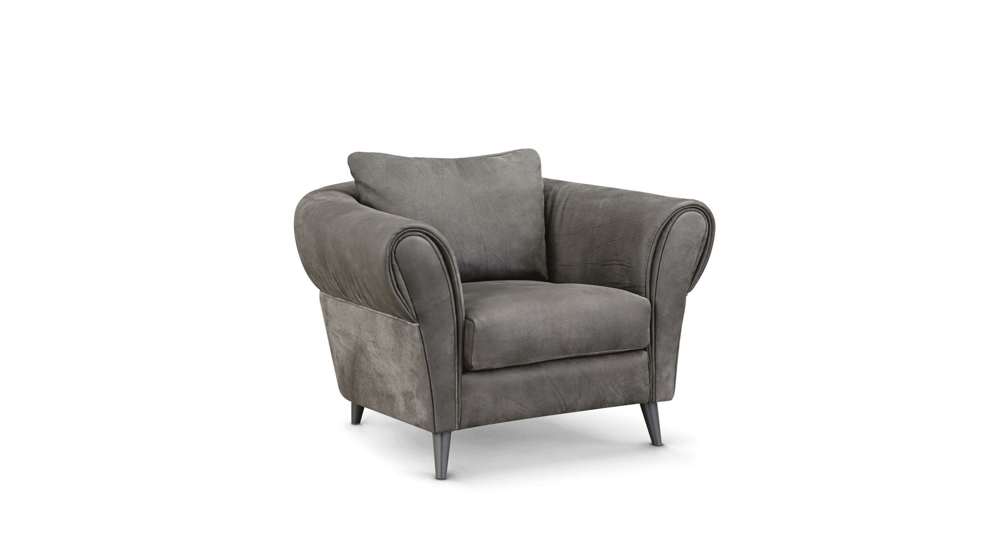 ROTONDE ARMCHAIR by Roche Bobois