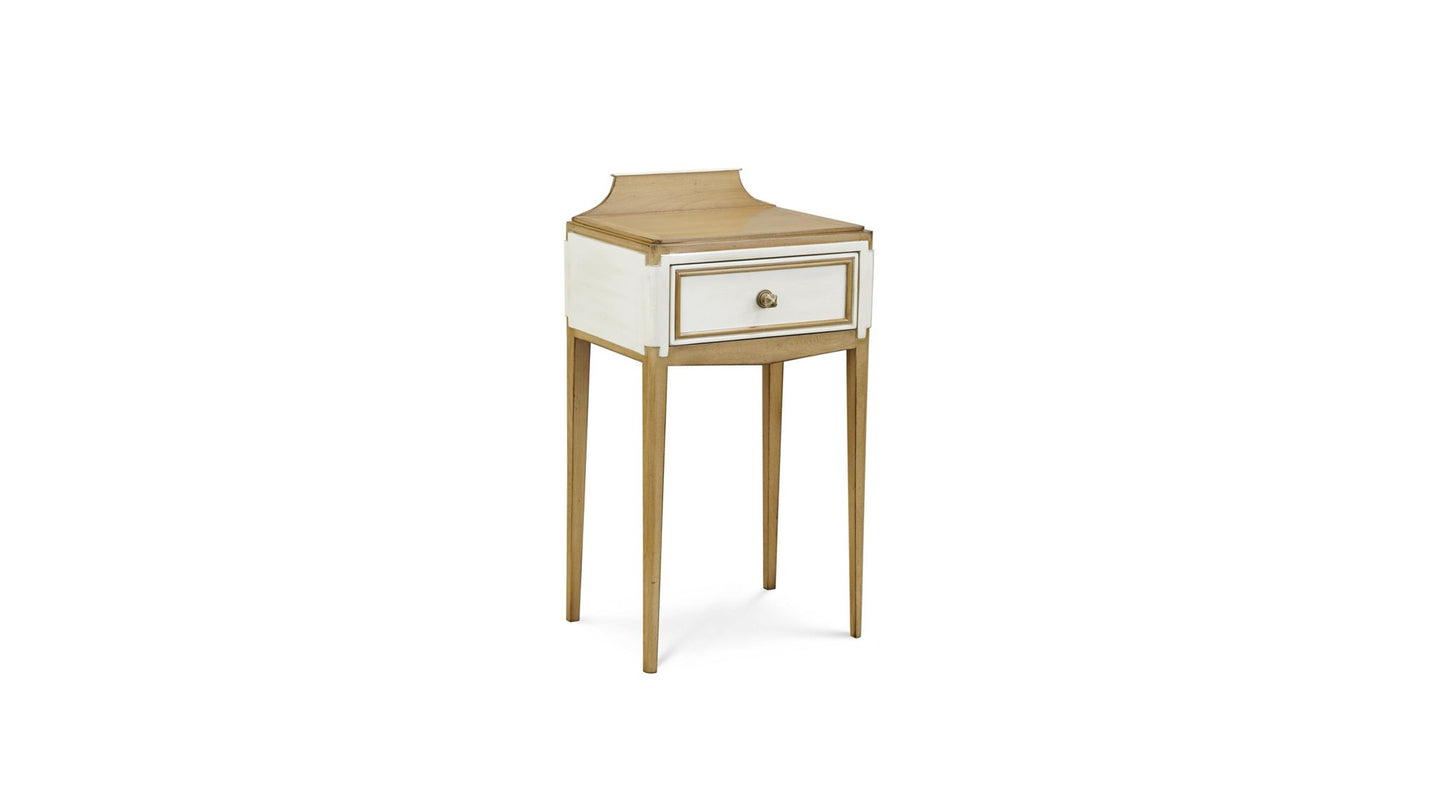 CLARIDGE SMALL UNIT by Roche Bobois