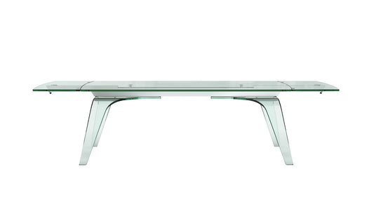 AGAPE DINING TABLE by Roche Bobois