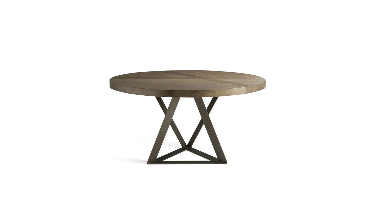 TRACK DINING TABLE by Roche Bobois