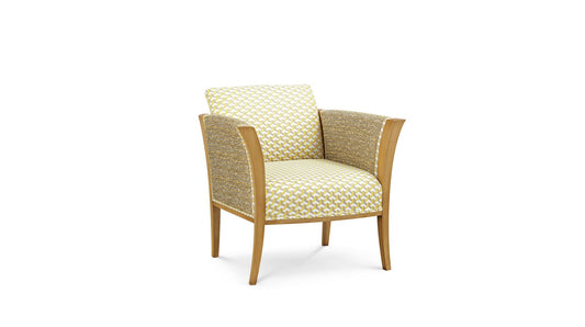 APOSTROPHE ARMCHAIR by Roche Bobois