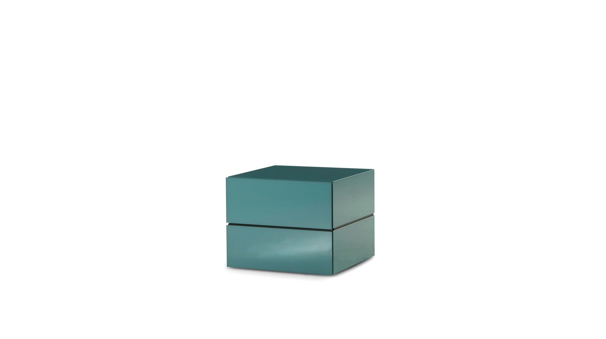 GLOBO BEDSIDE TABLE by Roche Bobois