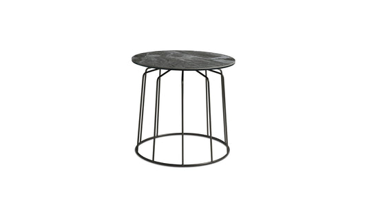 VOGUE OCCASIONAL TABLE by Roche Bobois
