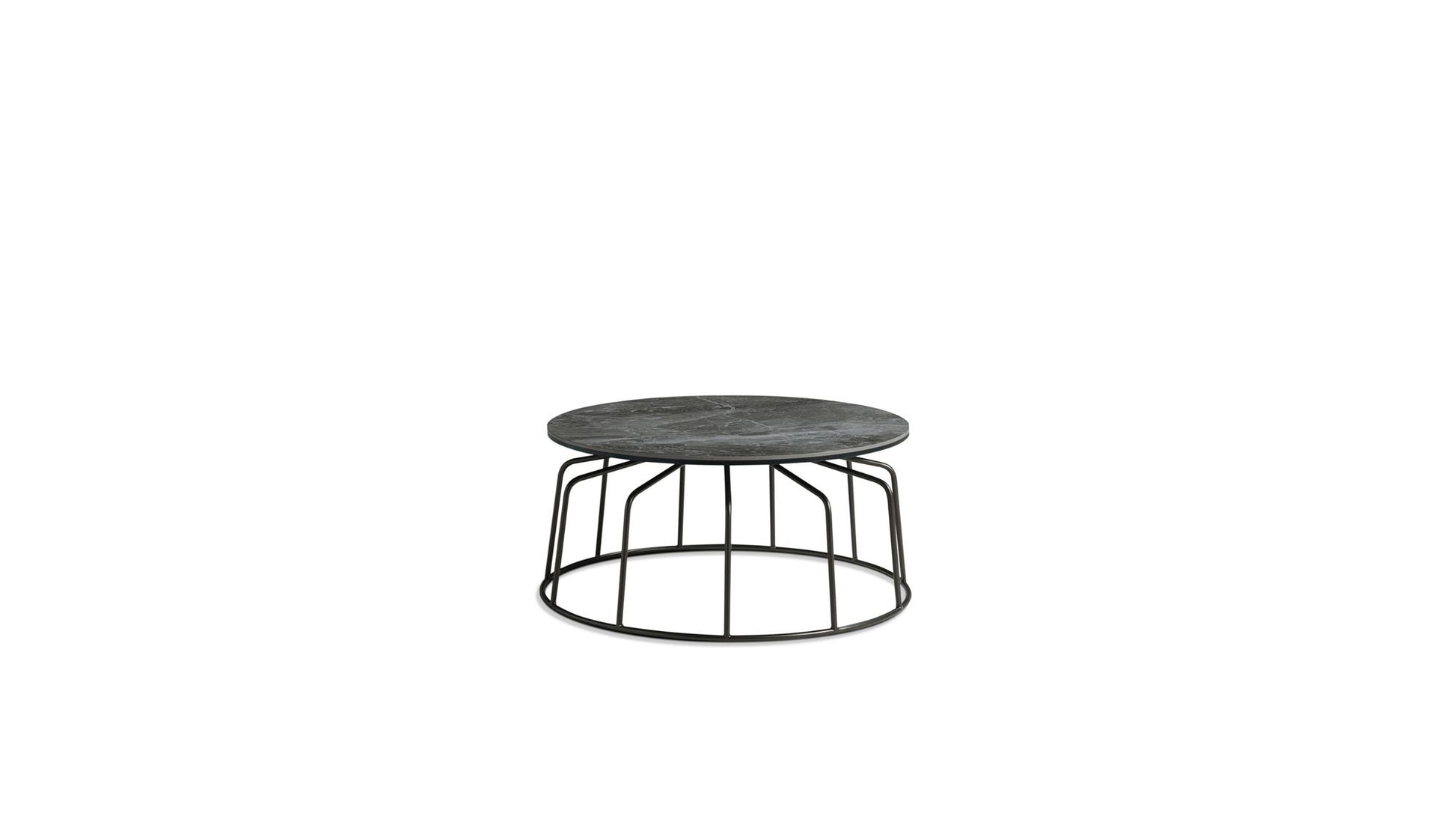 VOGUE END TABLE by Roche Bobois