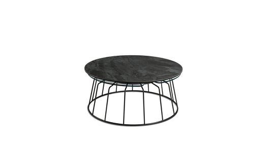 VOGUE COCKTAIL TABLE by Roche Bobois