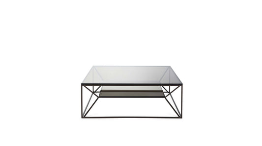TRIBECA COCKTAIL TABLE by Roche Bobois