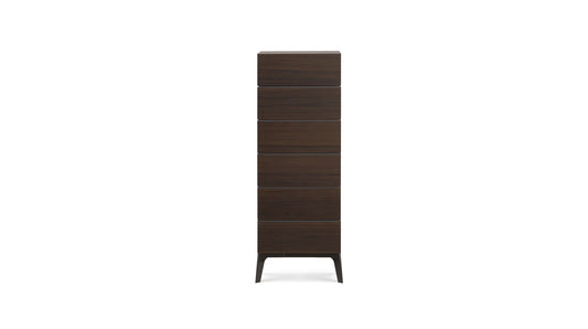 GLOBO CHEST OF DRAWERS by Roche Bobois
