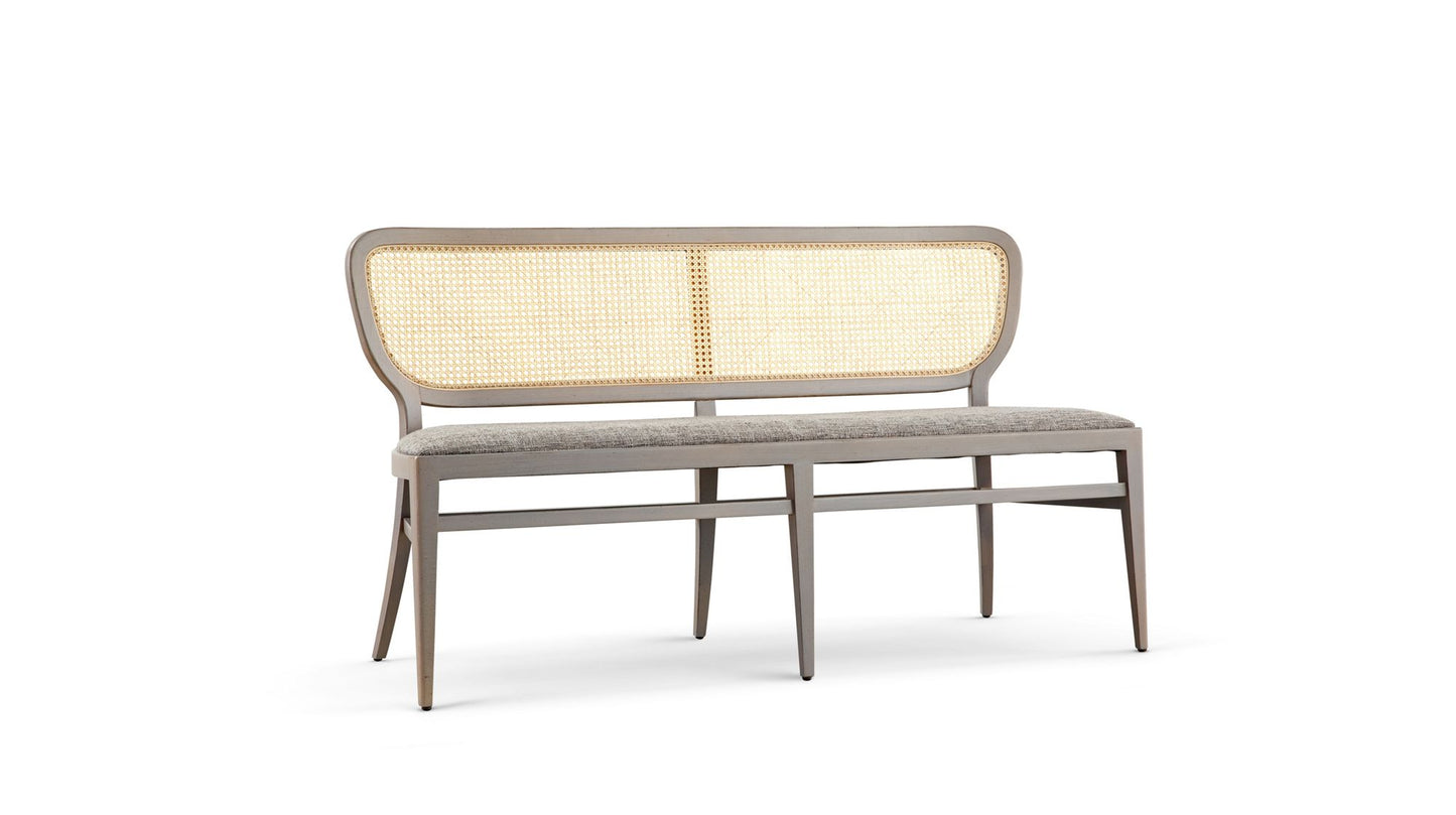 BRASSERIE BENCH by Roche Bobois