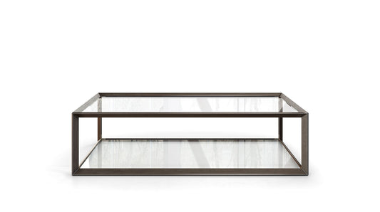 METALLICA COCKTAIL TABLE by Roche Bobois