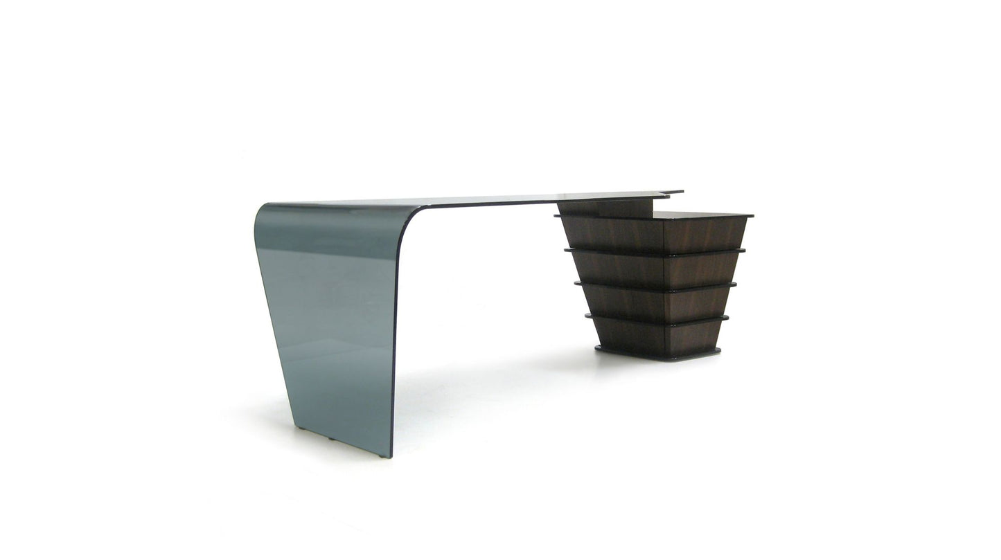 STRATOS DESK by Roche Bobois