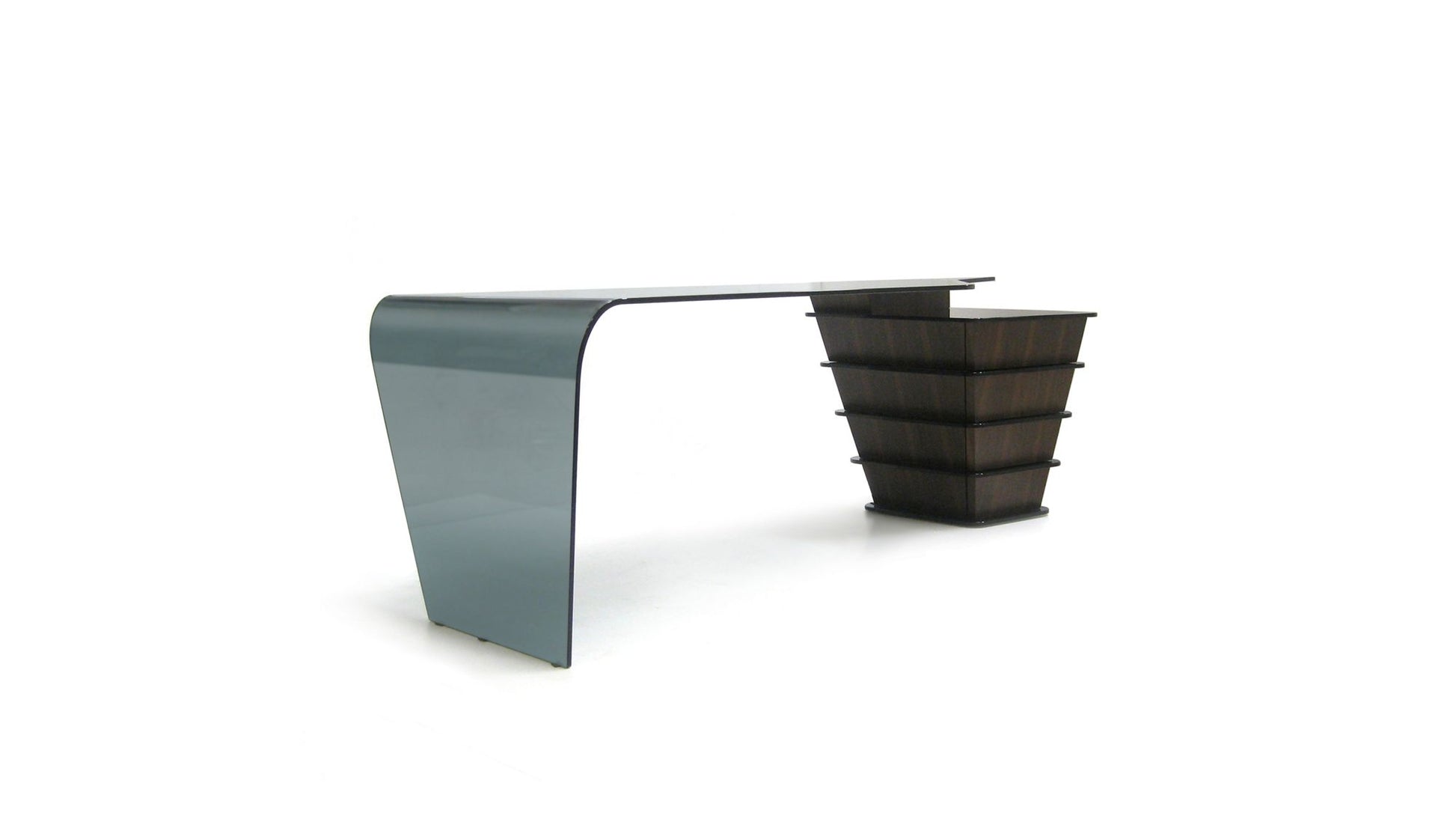 STRATOS DESK by Roche Bobois