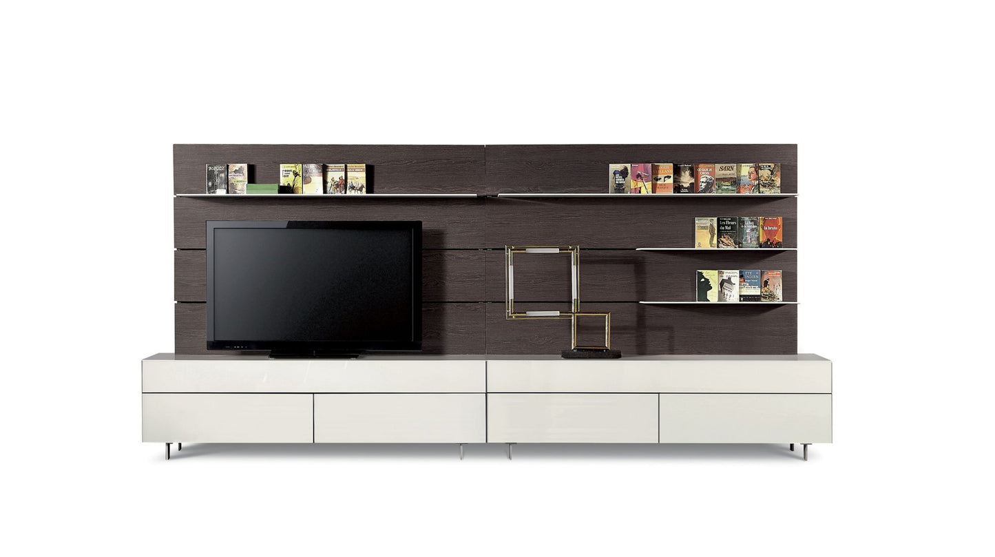 GLOBO TV COMPOSITION 2014-10C by Roche Bobois