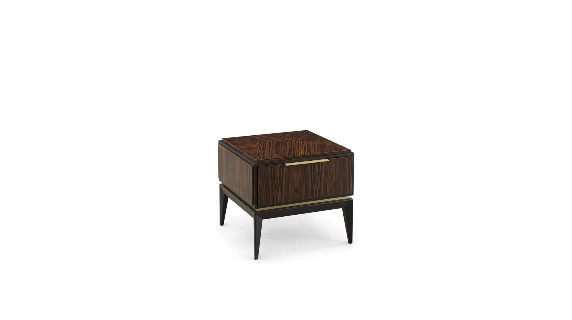 VIVIENNE END TABLE by Roche Bobois