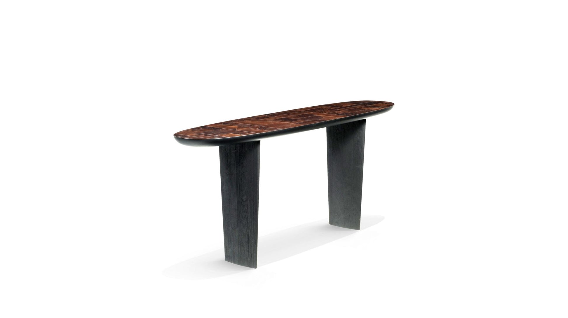 PATCHWORK CONSOLE by Roche Bobois