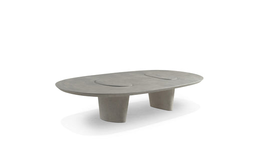 TELOPHASE COCKTAIL TABLE by Roche Bobois