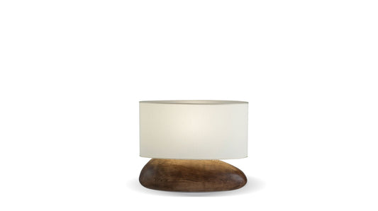 PEBBLE PEBBLE TABLE LAMP by Roche Bobois