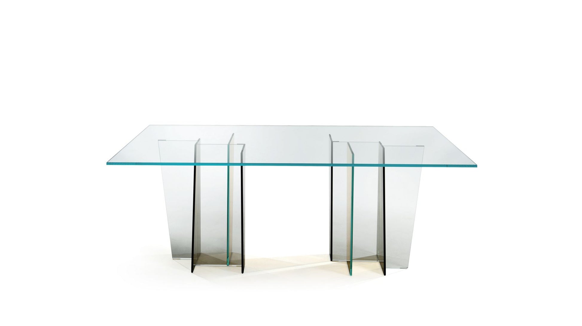 DIAPO 2 DINING TABLE by Roche Bobois