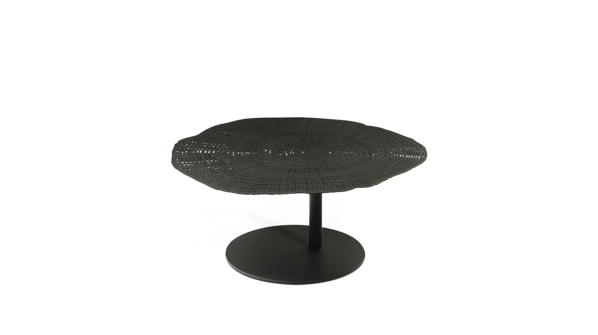 SEQUOIA COCKTAIL TABLE by Roche Bobois
