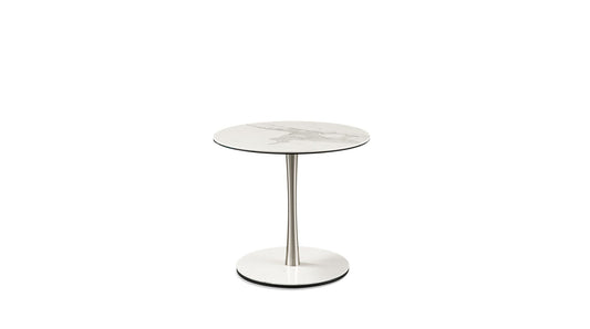 TRILOGY END TABLE by Roche Bobois
