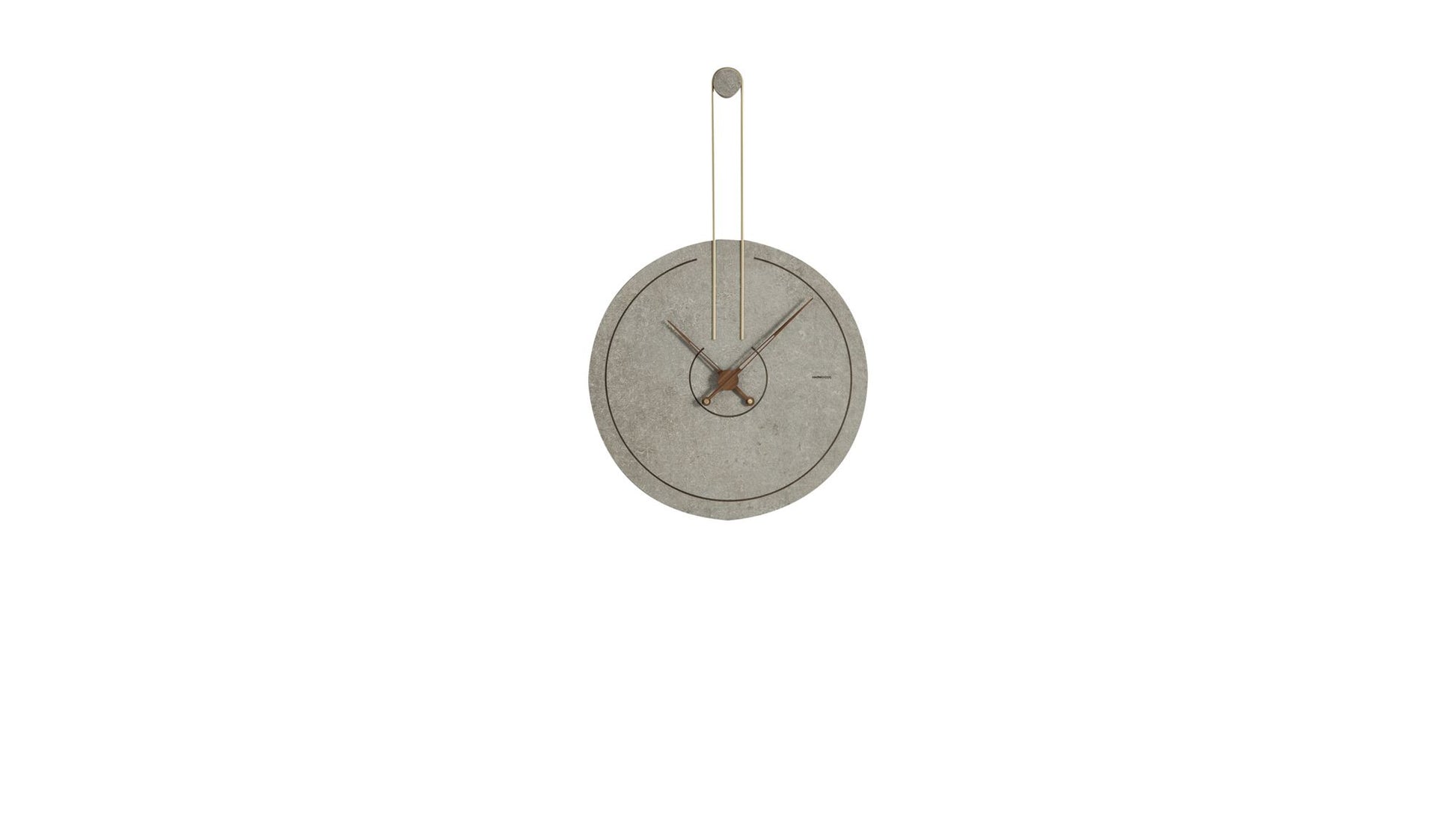 PIEDRA CLOCK by Roche Bobois