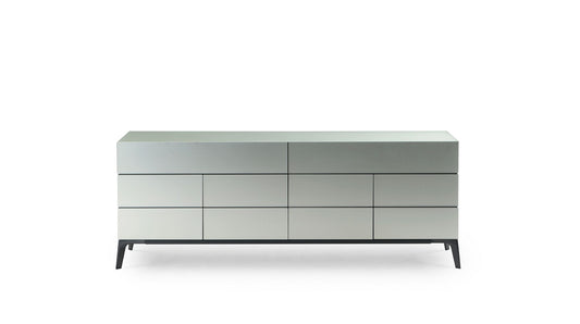 GLOBO SIDEBOARD 2 by Roche Bobois