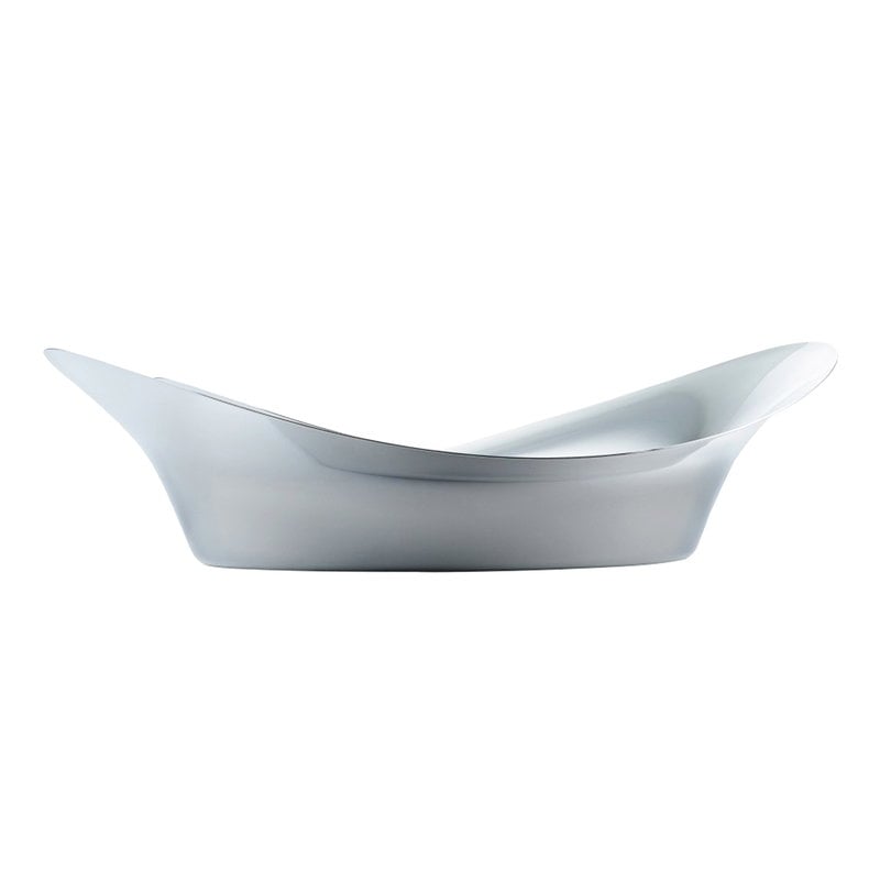 Circle bowl 20 cm by Architectmade # #