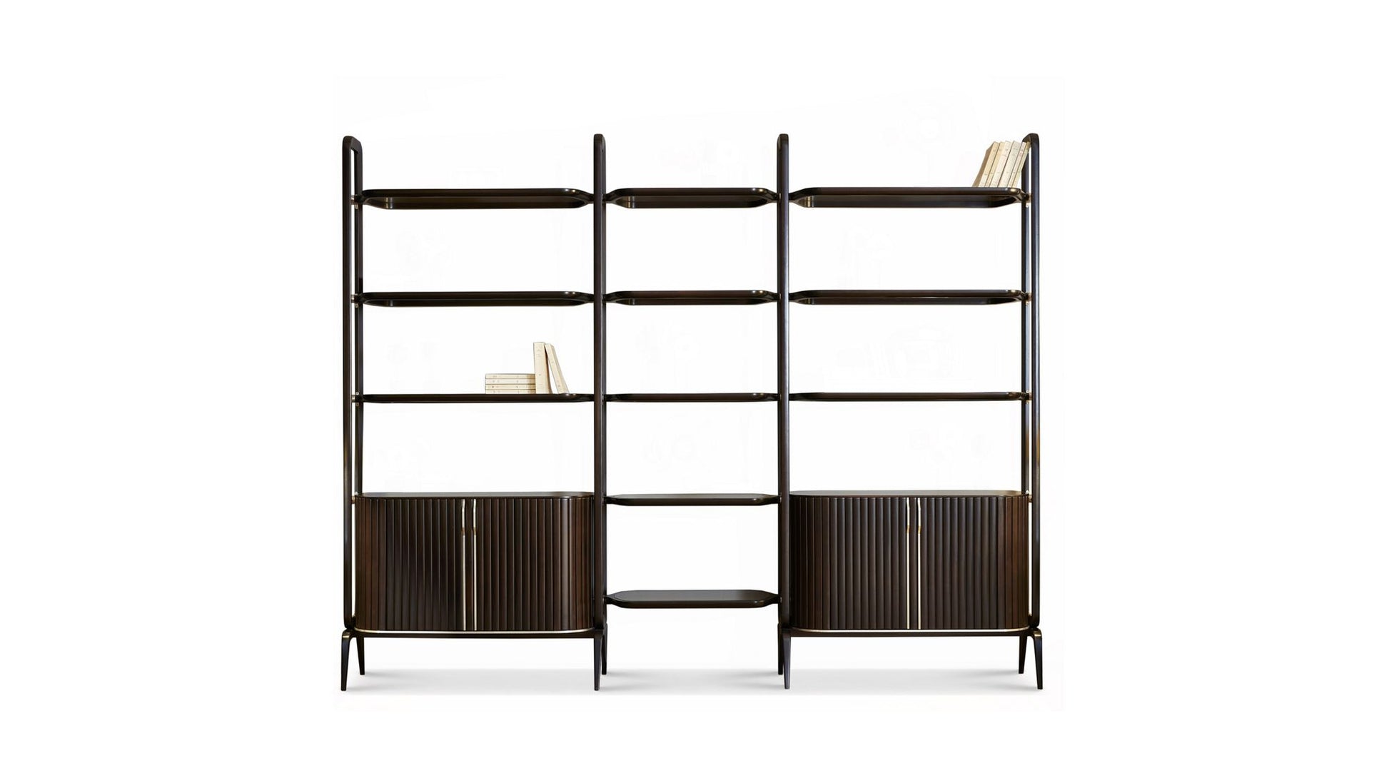 EDEN-ROCK BOOKCASE by Roche Bobois