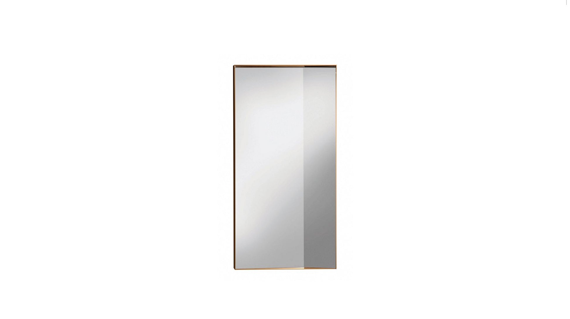 ANGLE MIRROR by Roche Bobois