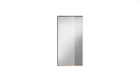 ANGLE MIRROR by Roche Bobois