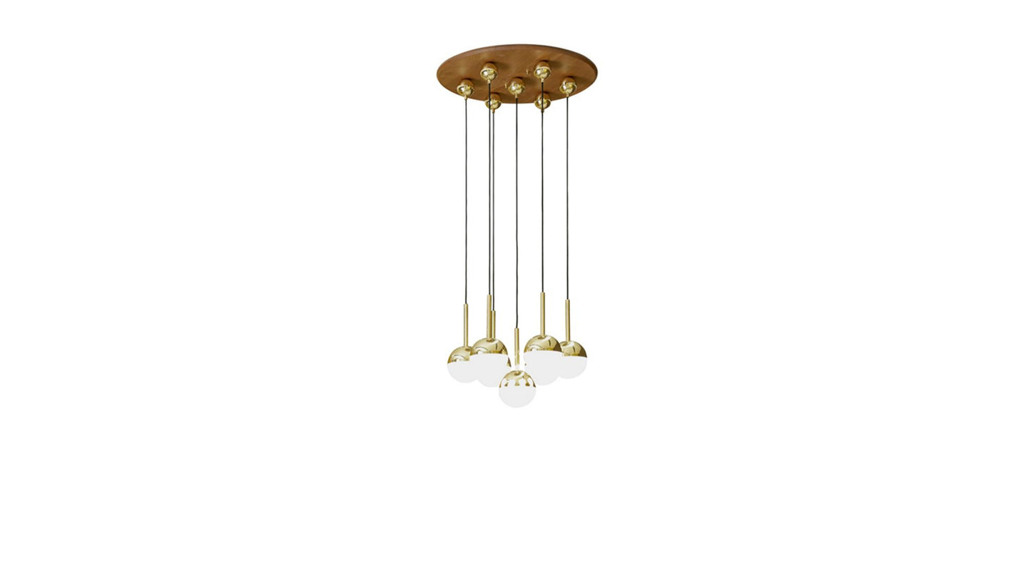 EKILIBR SUSPENSION by Roche Bobois