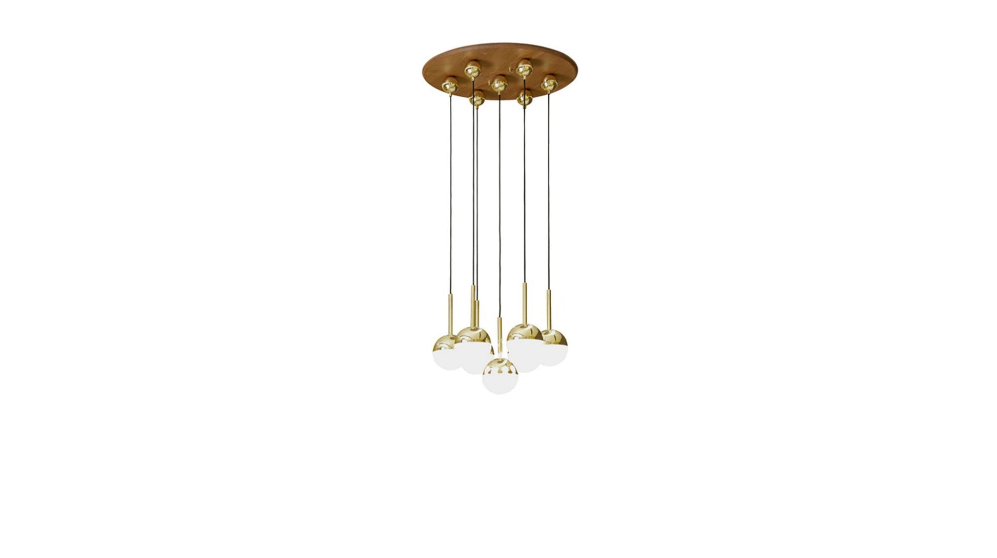 EKILIBR SUSPENSION by Roche Bobois