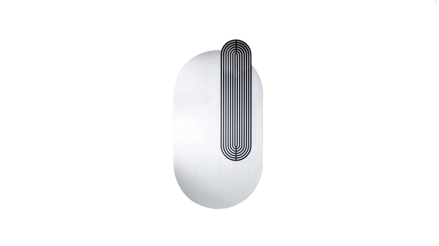 ELA MIRROR by Roche Bobois