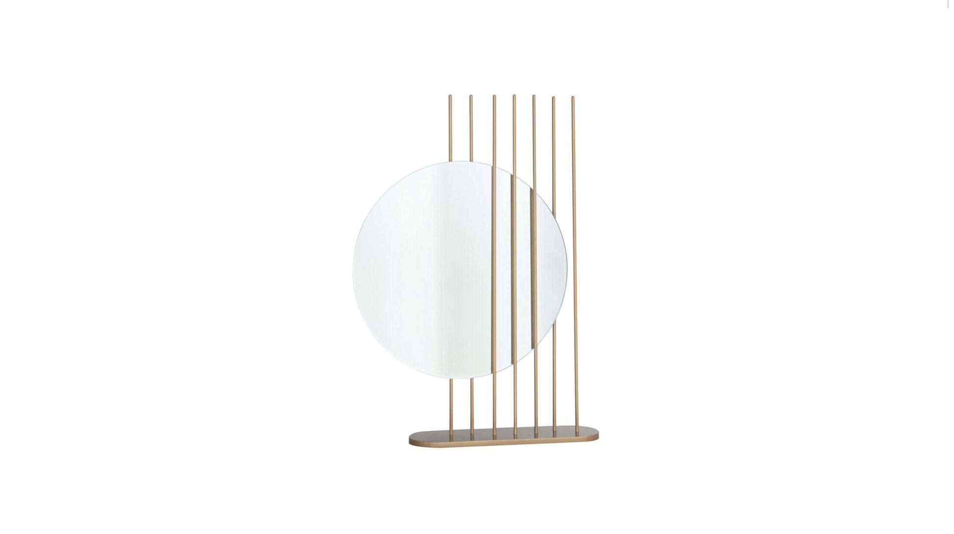 FOREST MIRROR by Roche Bobois