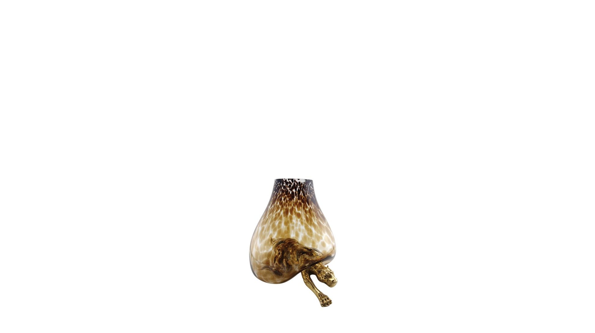 SAVANNAH VASE by Roche Bobois