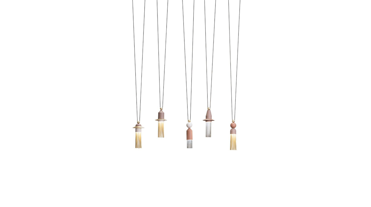 NAPPE SUSPENSION by Roche Bobois