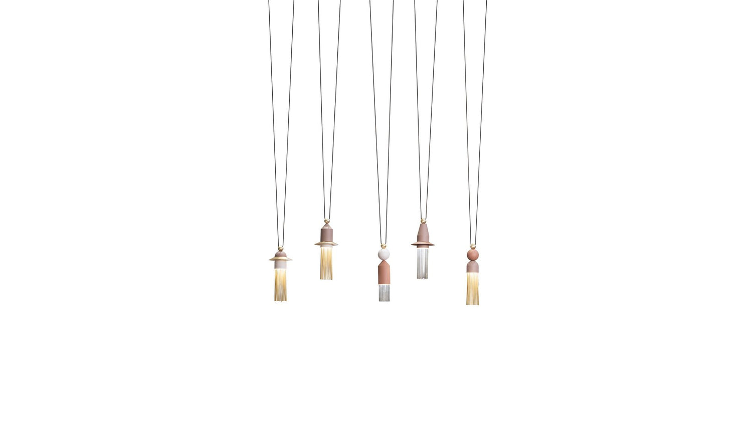 NAPPE SUSPENSION by Roche Bobois