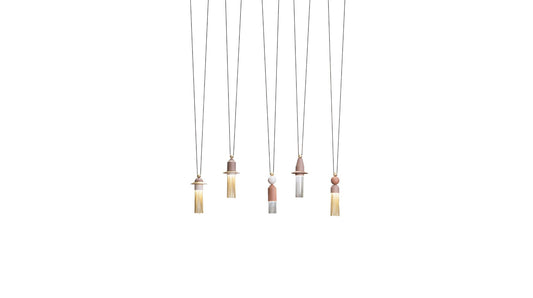 NAPPE SUSPENSION by Roche Bobois
