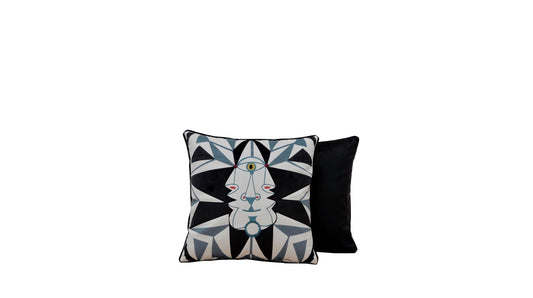 ESPRIT CUSHION by Roche Bobois