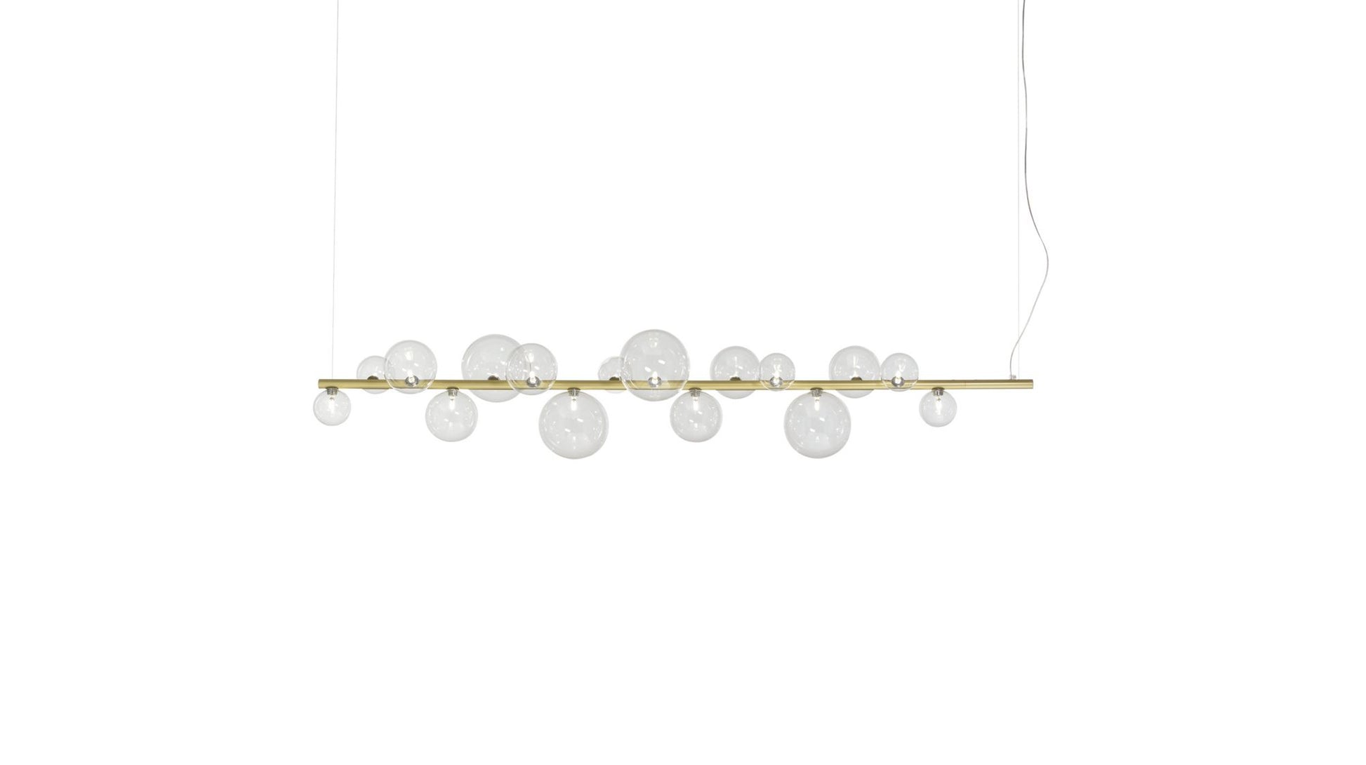 FLEUR DE COTON SUSPENSION by Roche Bobois
