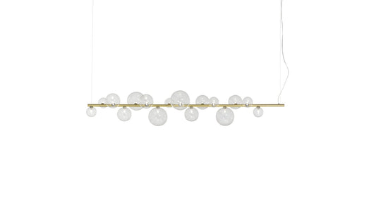 FLEUR DE COTON SUSPENSION by Roche Bobois
