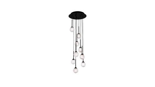 LUNARIA SUSPENSION by Roche Bobois