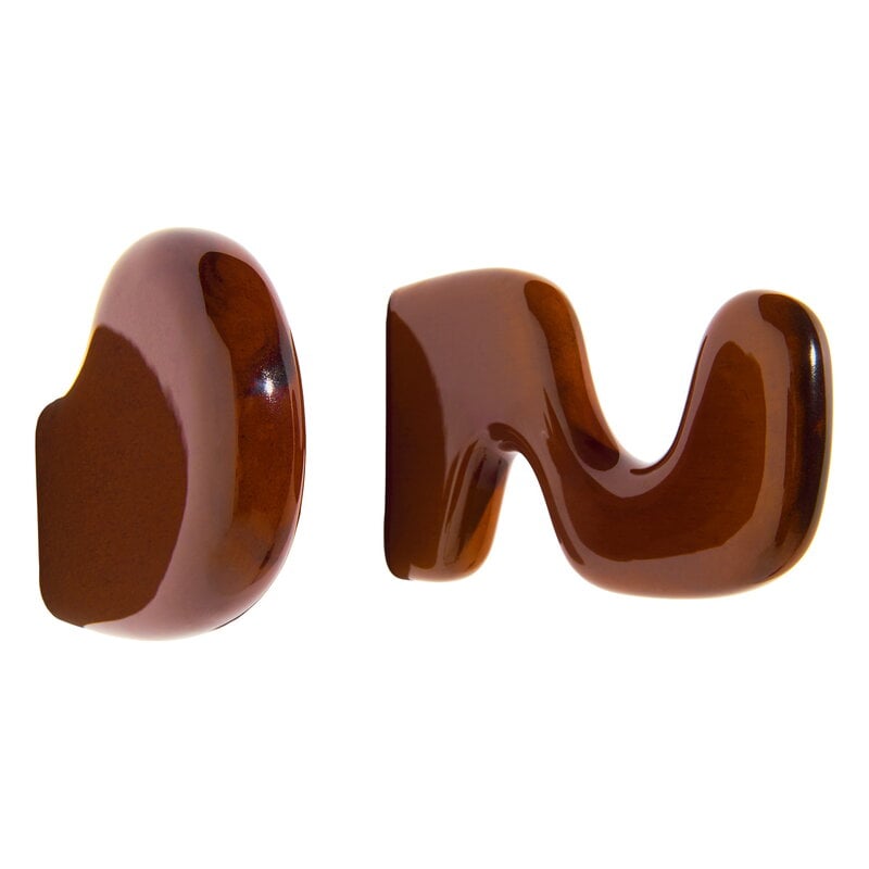 Klump wall hook