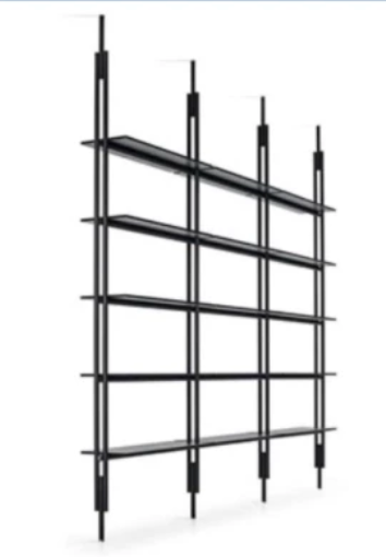 Jack Shelves